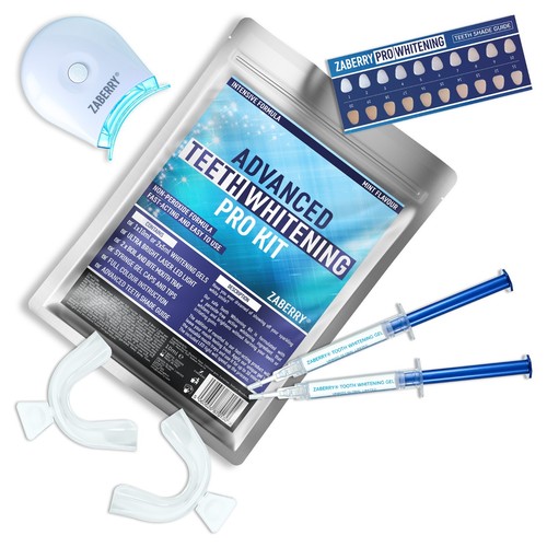 Professional laser teeth - professional,