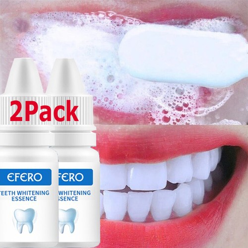 Extra strong teeth whitening - strong,