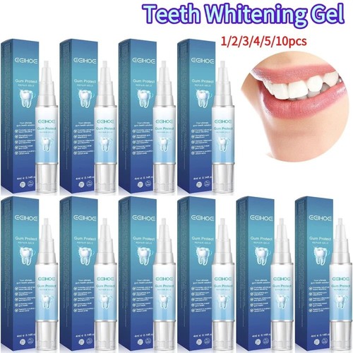 Mullend gum repair gel - mullend,