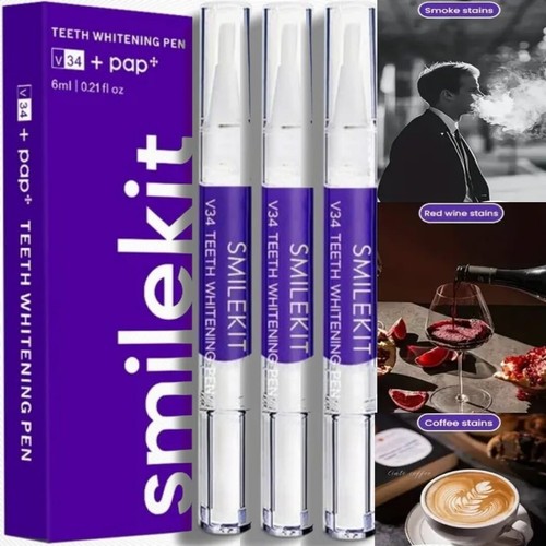 Extra strong teeth - extra,