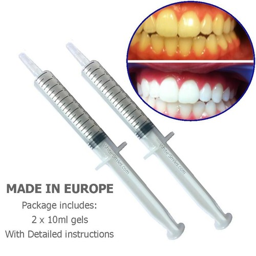 Very strong teeth - strong,