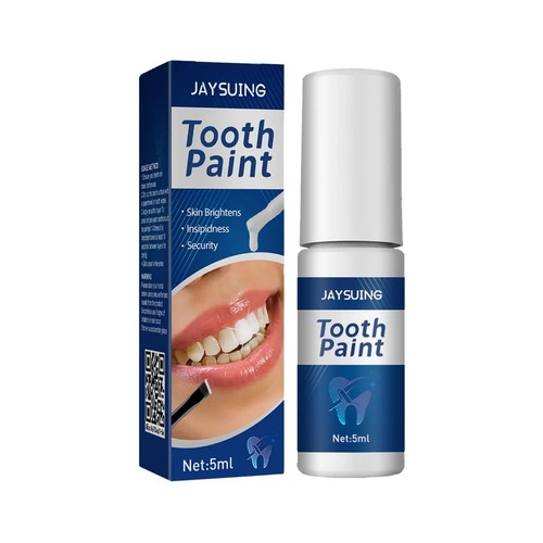 Teeth whitening gel - teeth, tooth