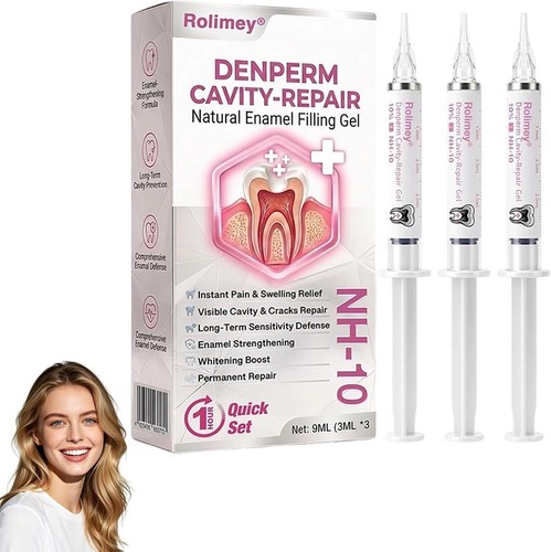 Rolimey denperm cavity repair - rolimey,