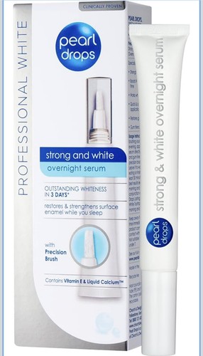 Teeth whitening gel pen extra - teeth,