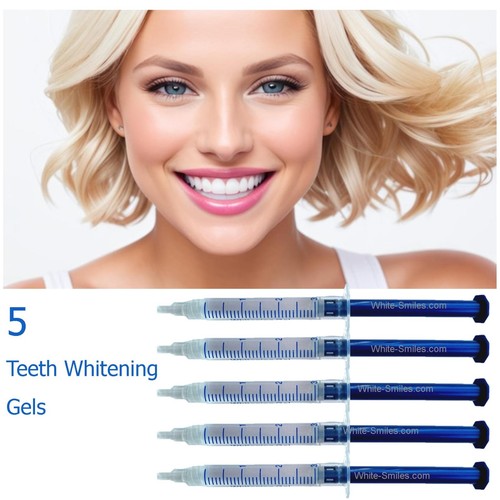 Teeth whitening gels very - whitening,