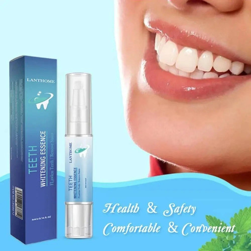 Teeth whitening gel pen extra - whitening,