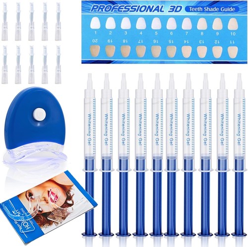 Pcs 3ml tooth whitener - pcs,