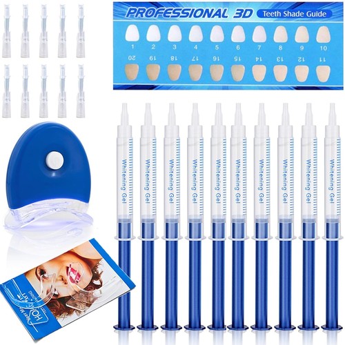 Whitening teeth - whitening,
