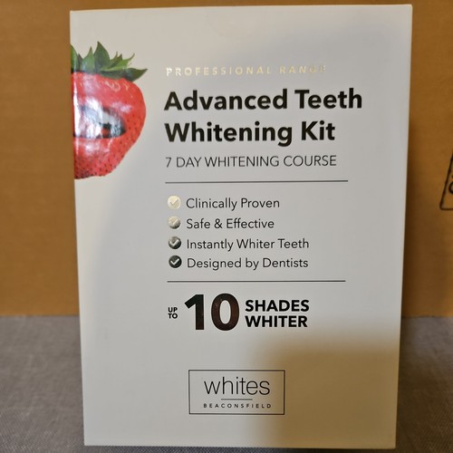 Advanced led teeth - led,