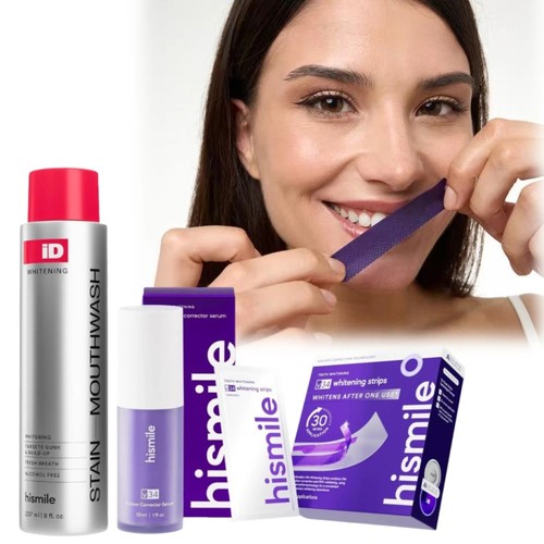Smile v34 colour corrector - hi,