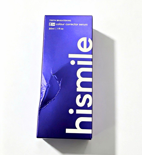 Hismile v34 colour corrector - colour,