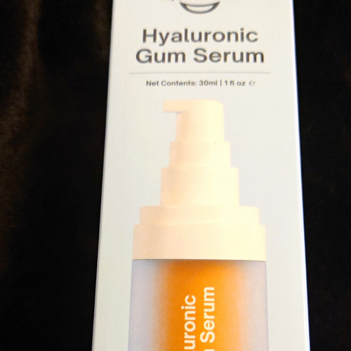 Mysweetsmile hyaluronic gum - mysweetsmile,