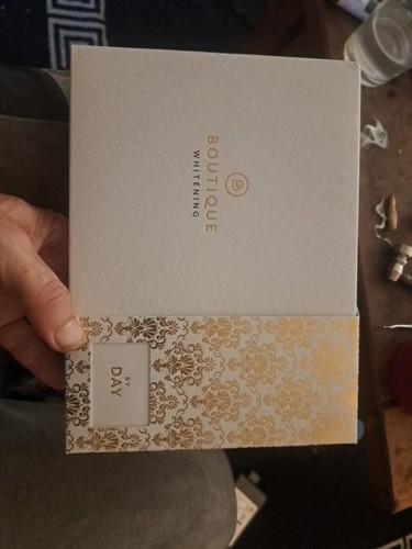 Bnib teeth whitening gel - bnib,