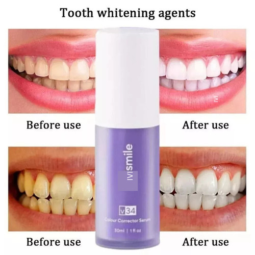 Ivismile v34 colour corrector - v34,