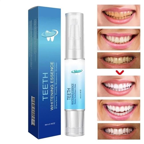 Teeth whitening gel - 1x,