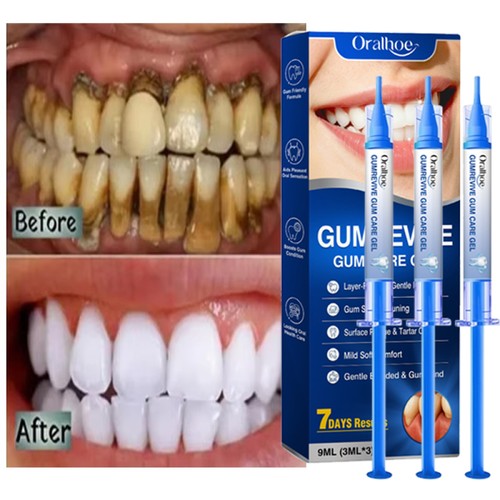 Gum revive periodontal repair - gum,