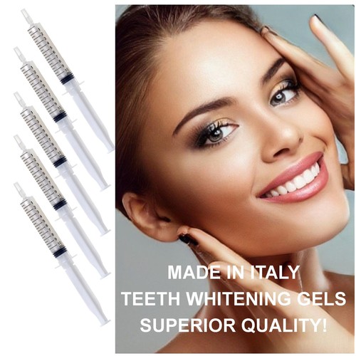 Teeth whitening gel 36 - gel, no: