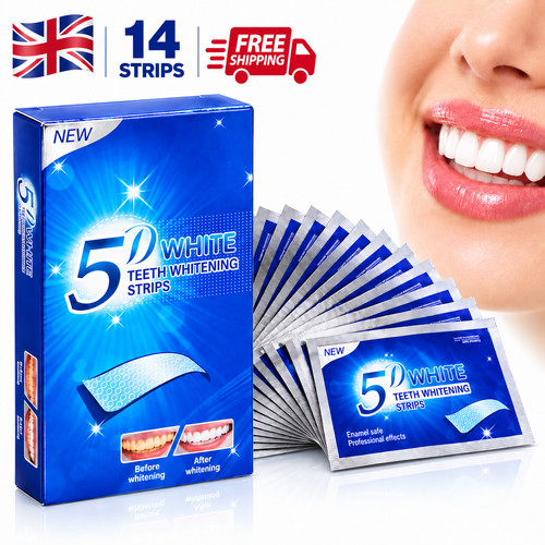 White teeth whitening - white,