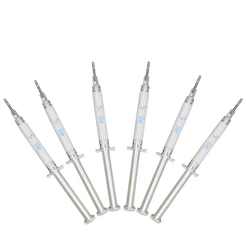 Teeth whitening pods - teeth, 6
