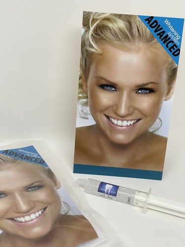 Teeth whitening gel strong - whitening,