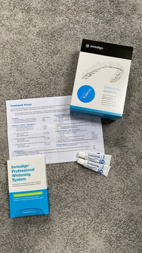 Invisalign professional teeth - professional,