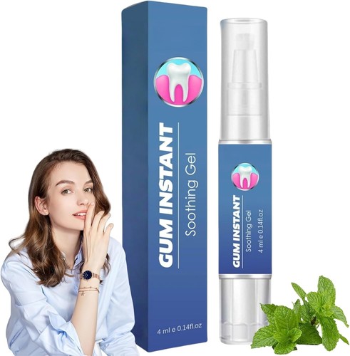 Teeth whitening gel - whitening,