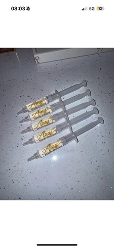 Teeth whitening gels - teeth,