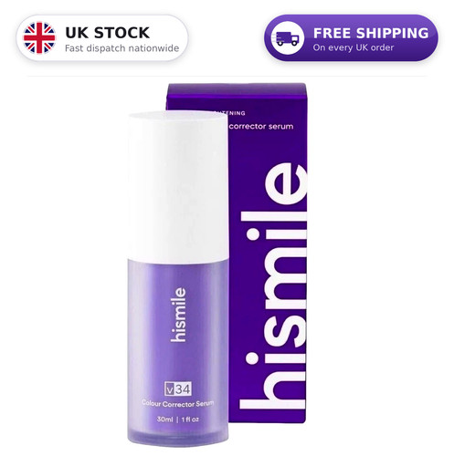 Smile v34 colour - colour, corrector