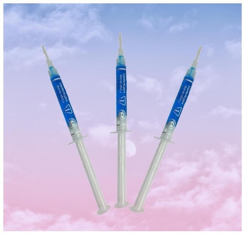 Remineralising gel large - gel, 3