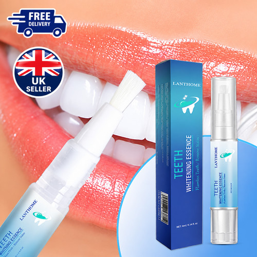 Teeth whitening gel pen extra - gel,