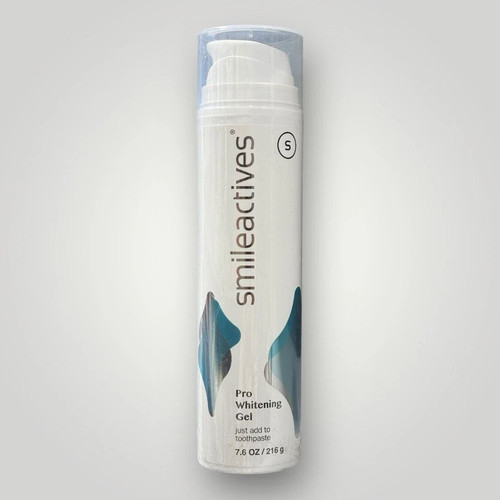 Smileactives pro whitening - pro,