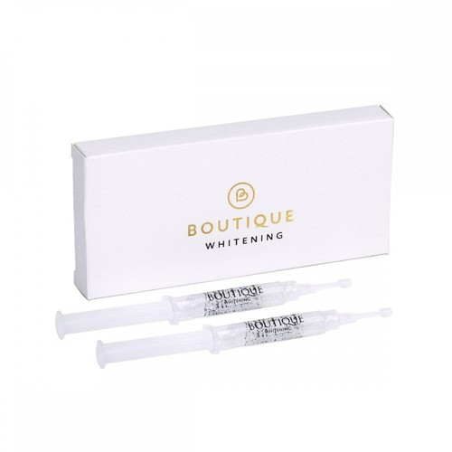 Teeth whitening gel - teeth,