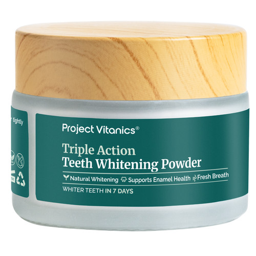 Teeth whitening powder tooth - whitening,