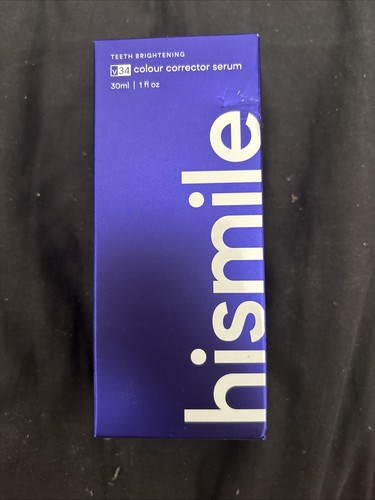 Smile v34 colour corrector - hi,