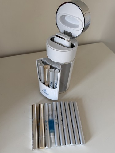 Snow wireless teeth whitening - snow,