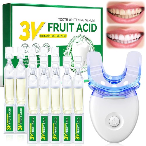 Teeth whitening gel - pens,, 10