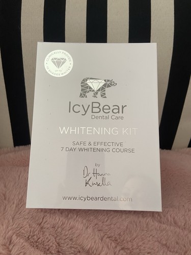 Icy bear dental teeth - icy,