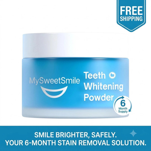 Sweet smile 1 - sweet,