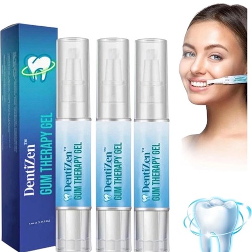 Dentizen gum therapy gel - dentizen,