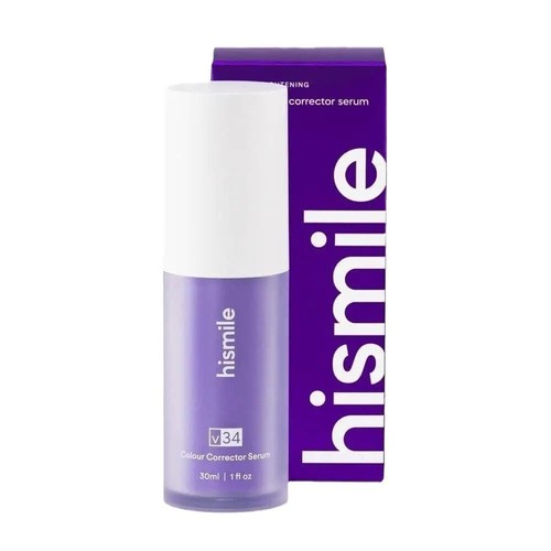 Smile v34 colour corrector - v34,