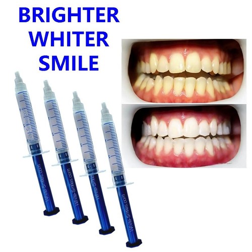 Very strong teeth - strong,
