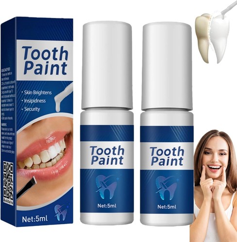 2pcs teeth whitening - 2pcs,