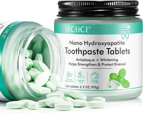 Teeth whitening tablets x150 - whitening,