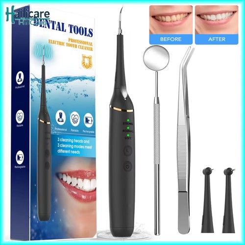 Electric dental scaler tartar - electric,