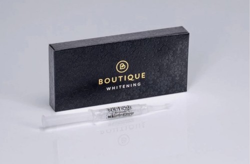 Night whitenning boutique - whitenning,