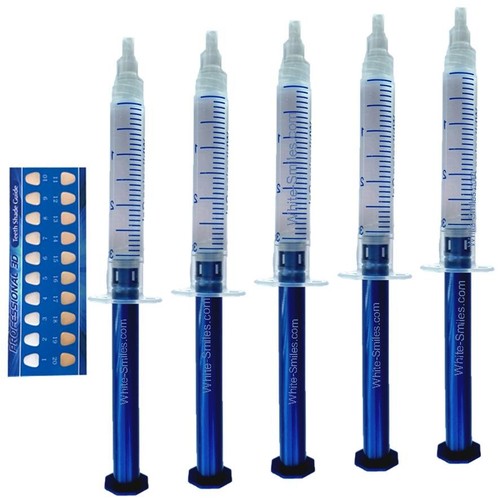 Strong teeth whitening - strong,