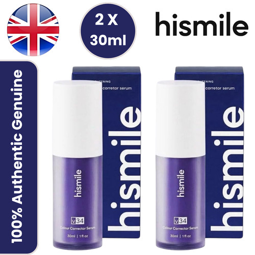 Hismile v34 colour - 2x,