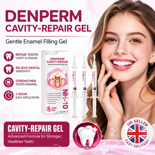 Rolimey denperm cavity repair - rolimey,