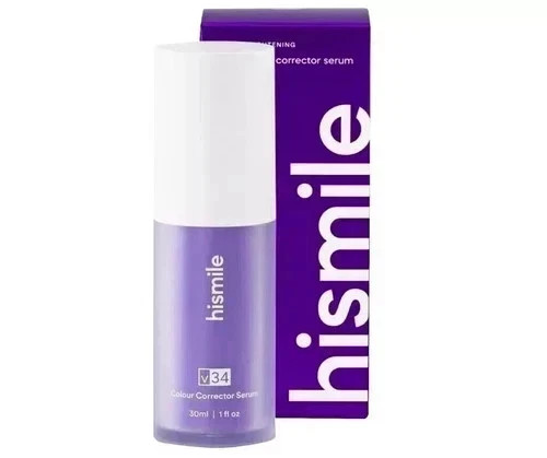 Smile v34 colour corrector - v34,