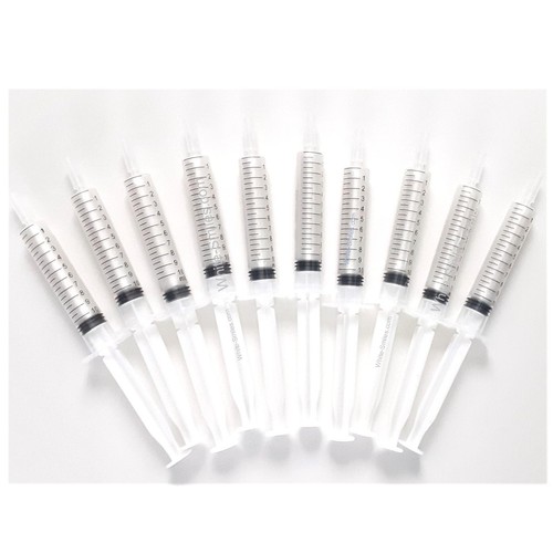 Teeth whitening gel - whitening, 36